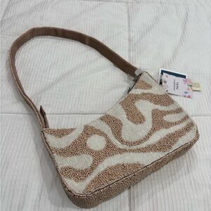 VIRAL Marshall’s Beaded Bag NWT
